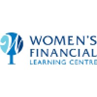 Womens Financial Learning Centre Logo