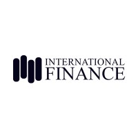 International Finance Magazine Logo