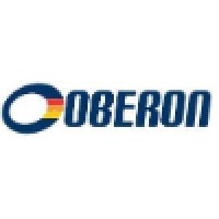 Oberon Projetos e Instalações Industriais Ltda Logo