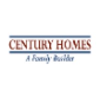 Century Homes Florida Logo