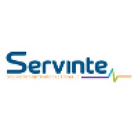Servinte Carvajal Tecnología y Salud Logo