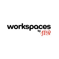 JPA Workspaces Logo