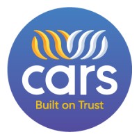 CARS (Charitable Adult Rides & Services) Logo