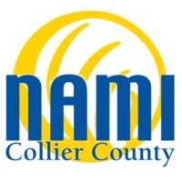 NAMI of Collier County Logo