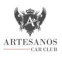 Artesanos Car Club Logo