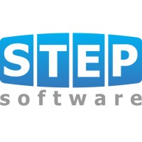 Step Software Tecnologia e Projetos Logo