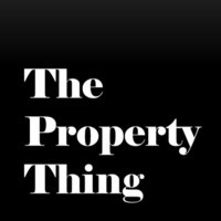 The Property Thing Logo
