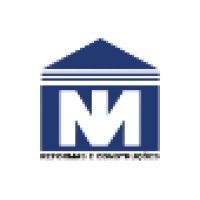 EMONO Reformas e Construções Logo