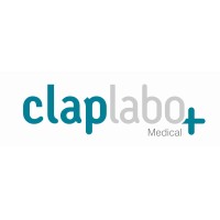 Claplabo Medical Logo