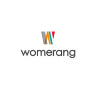 Womerang Logo