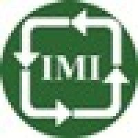 Institute of Mutual Information-IMI Logo