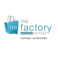 The Factory Outlet Logo
