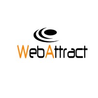WebAttract, LLC Logo
