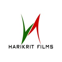 Harikrit Films Logo