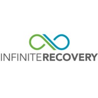 Infinite Recovery Logo