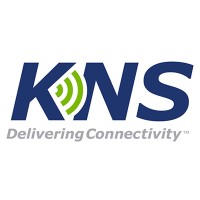 KNS Communications Logo