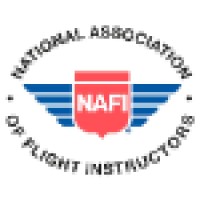National Association of Flight Instructors Logo