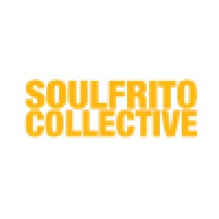 Soulfrito Collective/ Soulfrito - The Urban Latin Music Festival Logo