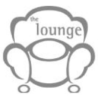 The Lounge Hair Studio Logo