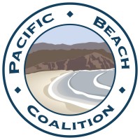 Pacific Beach Coalition Logo
