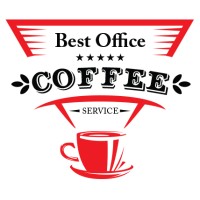 Best Office Coffee Service, Inc. Logo