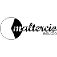 Maltercio Estudio Logo