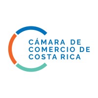 Cámara de Comercio de Costa Rica Logo