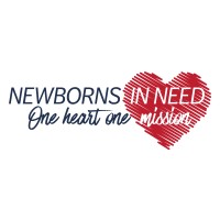 Newborns In Need, Inc. Logo