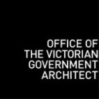 Office of the Victorian Government Architect (OVGA) Logo