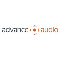 Advance Audio Australia Logo