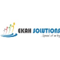 Ekah Solutions Logo