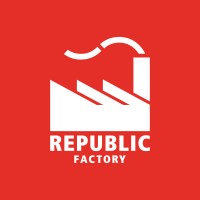 Republic Logo
