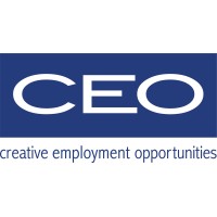 Creative Employment Opportunities, Inc. Logo