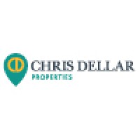 Chris Dellar Properties Logo