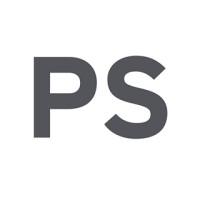 PS Skylt & Inredning AB Logo