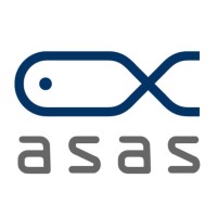 ASAS, Inc. Logo