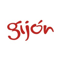 Ayuntamiento de Gijón/Xixón Logo
