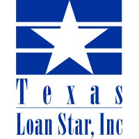Texas Loan Star, Inc. Logo