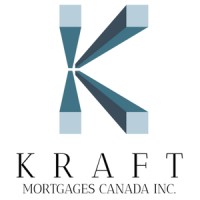Kraft Mortgages Canada Inc. Logo