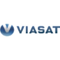 Viasat A/S Logo