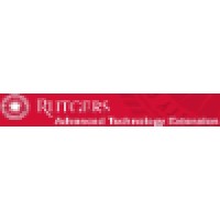 Rutgers Advanced Technology Extension Logo