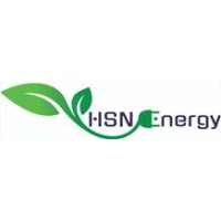 HSN Energy Painéis Elétricos Logo