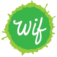 Workshop Ideas Factory Logo