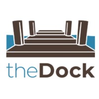 theDock - Centre for Social Impact Logo