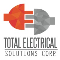 Total Electrical Solutions Corp. Logo