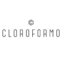 Cloroformo Branding Logo