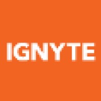 Ignyte Marketing Group Logo
