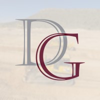D. Grimm, Inc. Logo