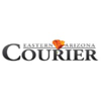 Eastern Arizona Courier Logo