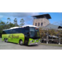 Mt Gravatt Coach & Travel Logo
